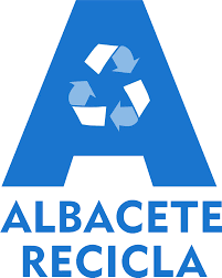 Albacete Recicla Logo